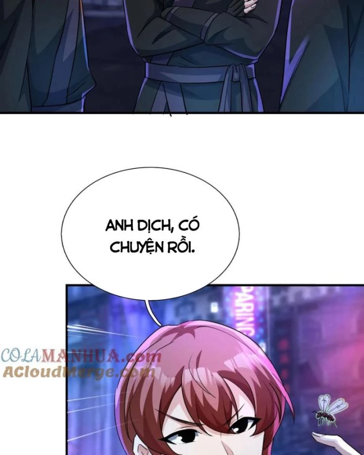 Ta Một Người Đi Đường, Át Chủ Bài Nhiều Ức Điểm Rất Hợp Lý Chapter 87 - 37