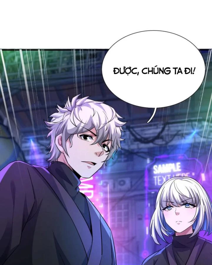 Ta Một Người Đi Đường, Át Chủ Bài Nhiều Ức Điểm Rất Hợp Lý Chapter 87 - 39