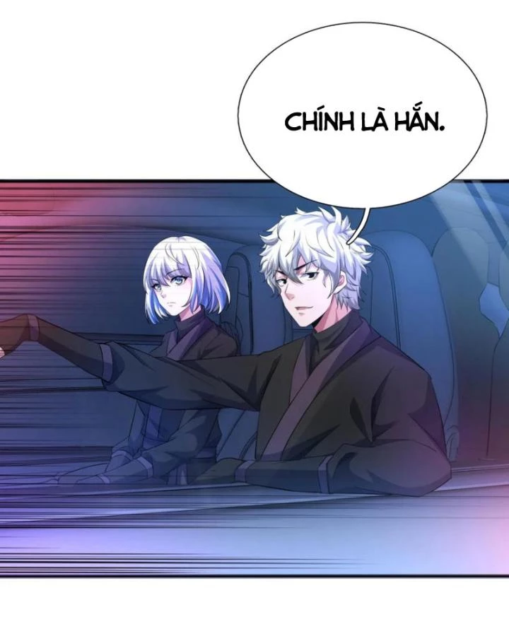 Ta Một Người Đi Đường, Át Chủ Bài Nhiều Ức Điểm Rất Hợp Lý Chapter 87 - 43