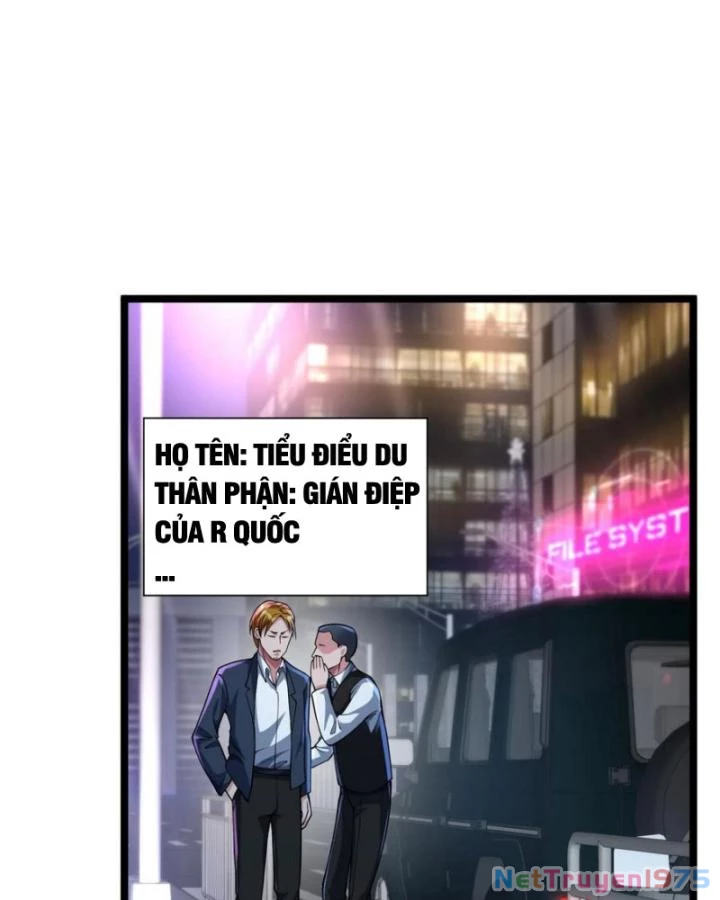 Ta Một Người Đi Đường, Át Chủ Bài Nhiều Ức Điểm Rất Hợp Lý Chapter 87 - 44