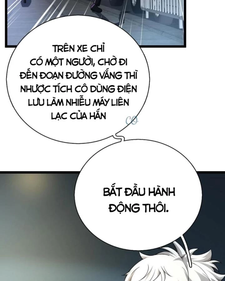 Ta Một Người Đi Đường, Át Chủ Bài Nhiều Ức Điểm Rất Hợp Lý Chapter 87 - 47