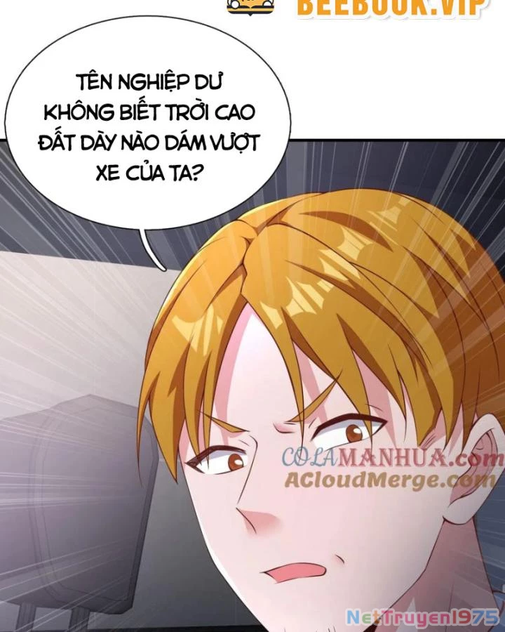 Ta Một Người Đi Đường, Át Chủ Bài Nhiều Ức Điểm Rất Hợp Lý Chapter 87 - 56