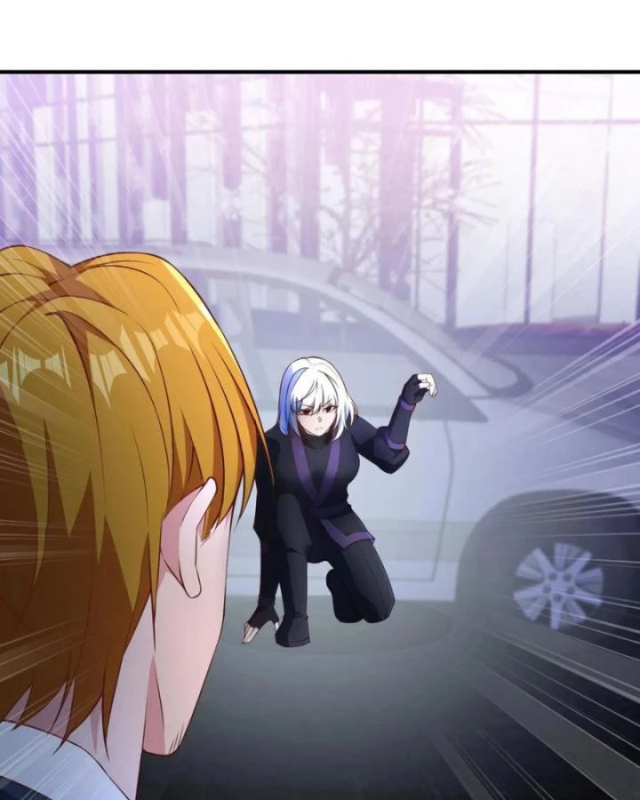 Ta Một Người Đi Đường, Át Chủ Bài Nhiều Ức Điểm Rất Hợp Lý Chapter 87 - 60