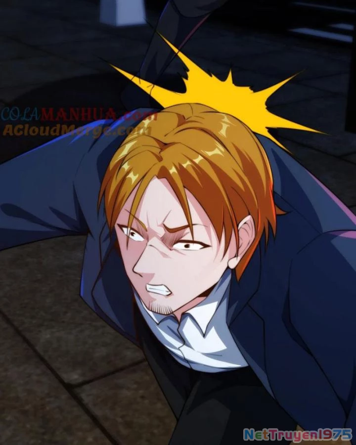 Ta Một Người Đi Đường, Át Chủ Bài Nhiều Ức Điểm Rất Hợp Lý Chapter 87 - 75