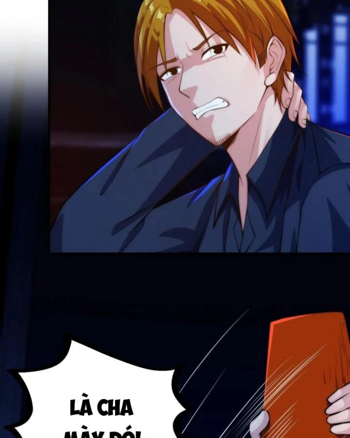 Ta Một Người Đi Đường, Át Chủ Bài Nhiều Ức Điểm Rất Hợp Lý Chapter 87 - 77