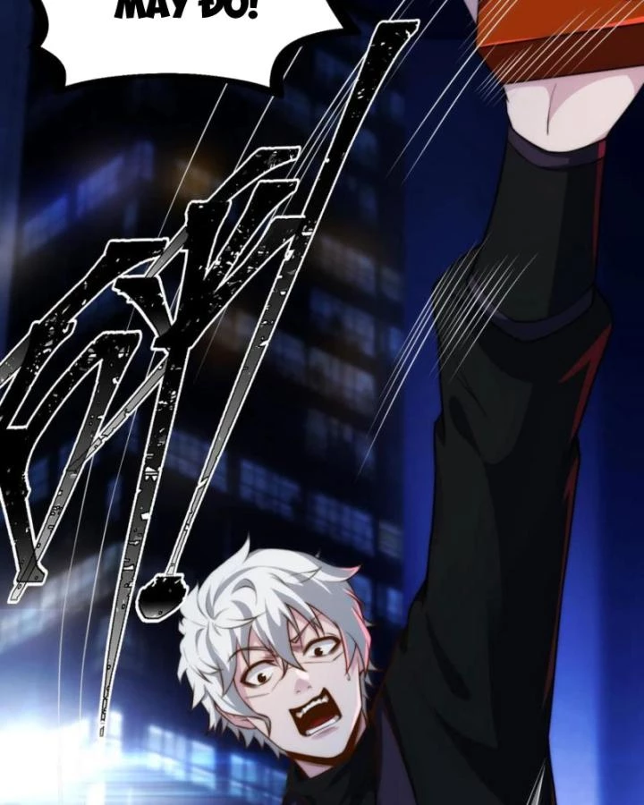 Ta Một Người Đi Đường, Át Chủ Bài Nhiều Ức Điểm Rất Hợp Lý Chapter 87 - 78