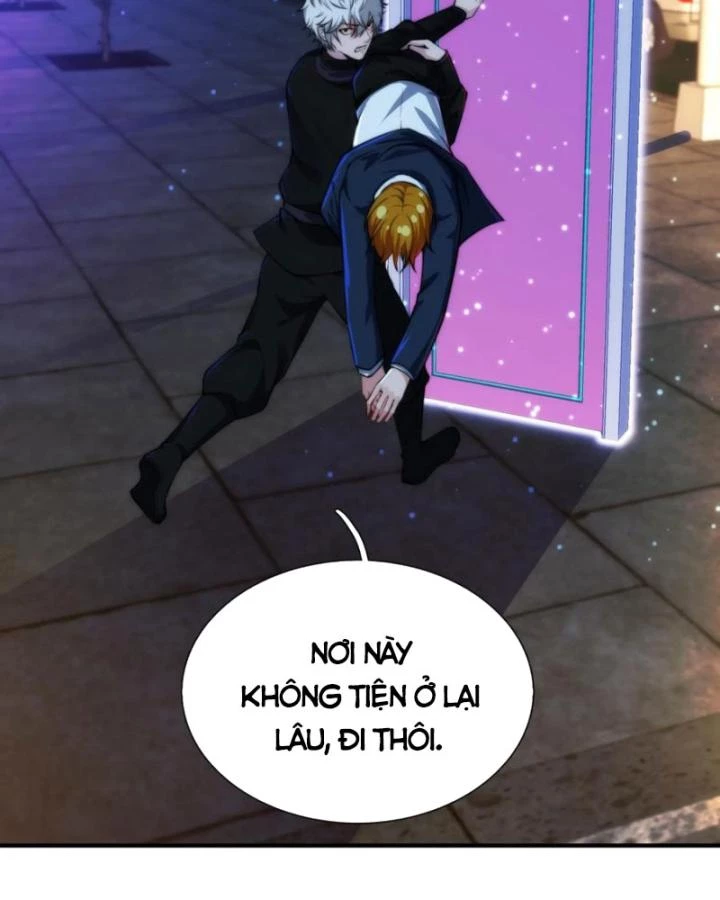 Ta Một Người Đi Đường, Át Chủ Bài Nhiều Ức Điểm Rất Hợp Lý Chapter 87 - 83