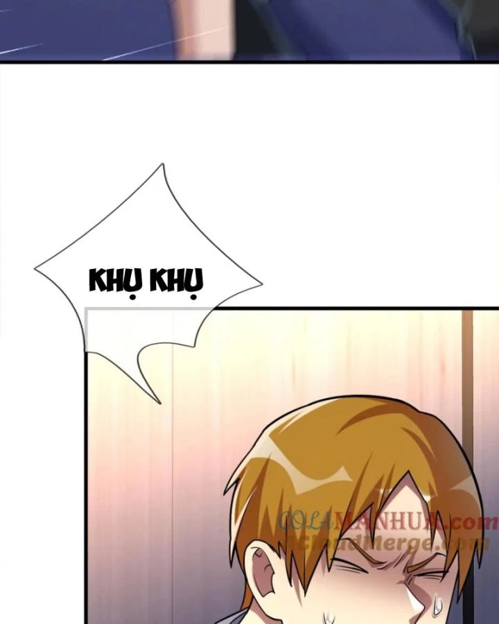 Ta Một Người Đi Đường, Át Chủ Bài Nhiều Ức Điểm Rất Hợp Lý Chapter 88 - 4