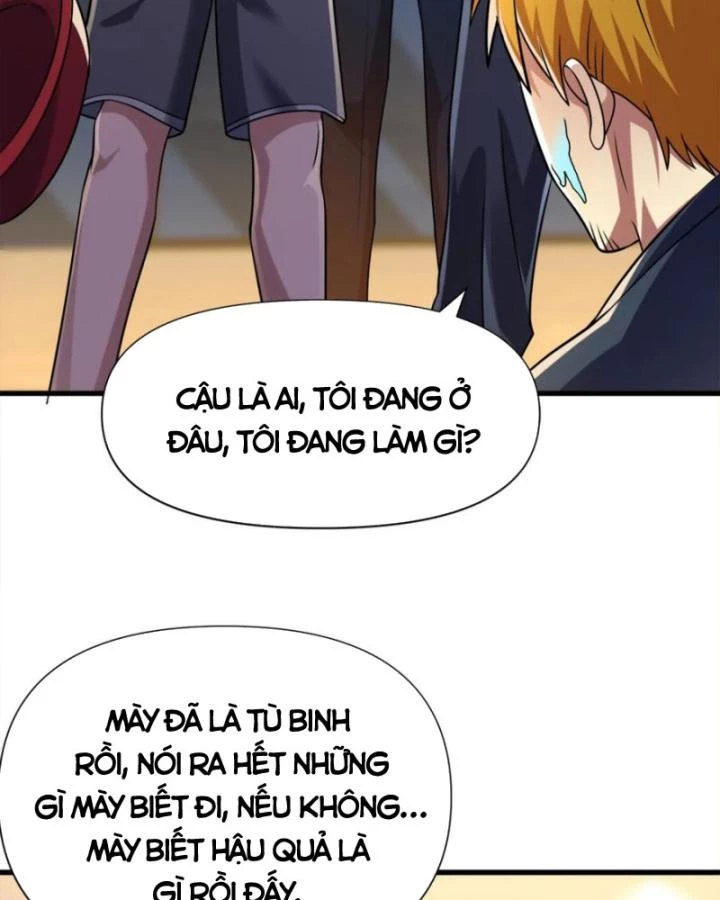 Ta Một Người Đi Đường, Át Chủ Bài Nhiều Ức Điểm Rất Hợp Lý Chapter 88 - 7