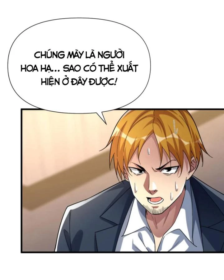 Ta Một Người Đi Đường, Át Chủ Bài Nhiều Ức Điểm Rất Hợp Lý Chapter 88 - 10