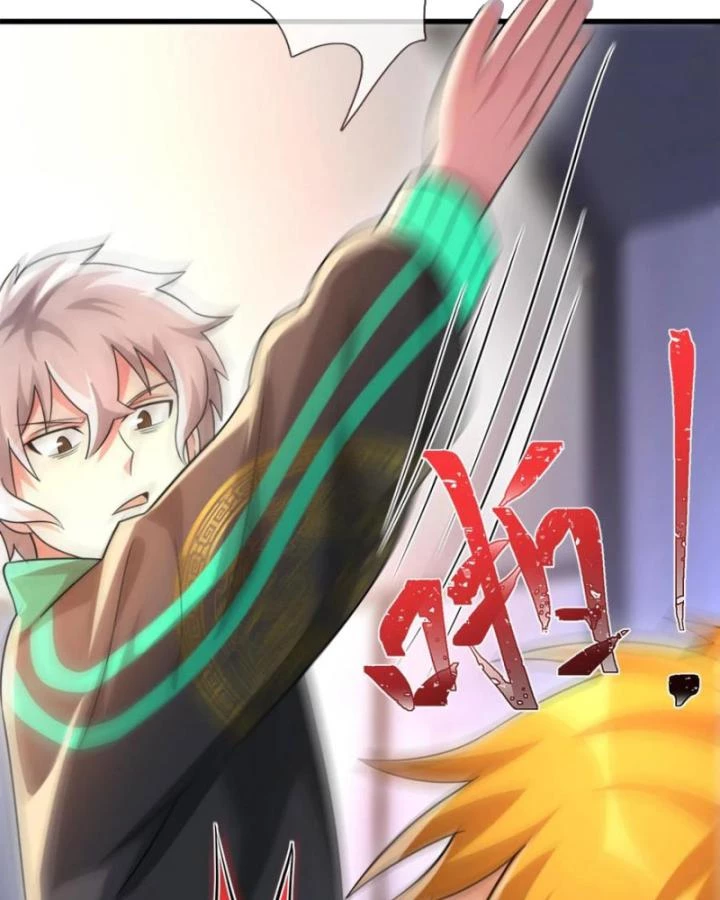 Ta Một Người Đi Đường, Át Chủ Bài Nhiều Ức Điểm Rất Hợp Lý Chapter 88 - 12