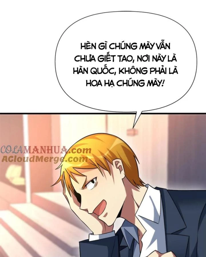 Ta Một Người Đi Đường, Át Chủ Bài Nhiều Ức Điểm Rất Hợp Lý Chapter 88 - 15