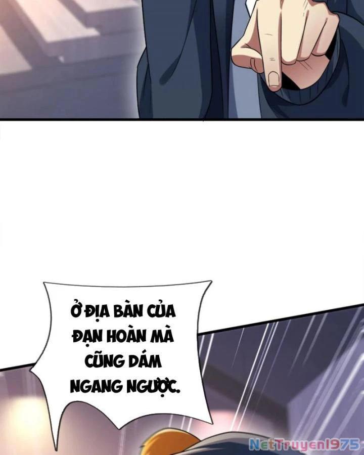 Ta Một Người Đi Đường, Át Chủ Bài Nhiều Ức Điểm Rất Hợp Lý Chapter 88 - 16