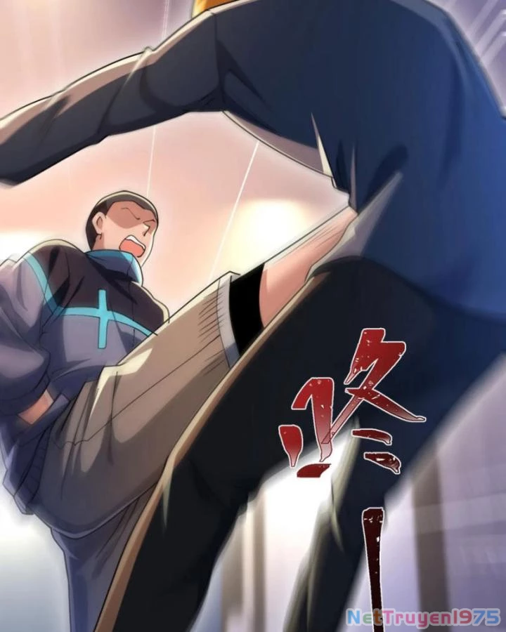 Ta Một Người Đi Đường, Át Chủ Bài Nhiều Ức Điểm Rất Hợp Lý Chapter 88 - 17