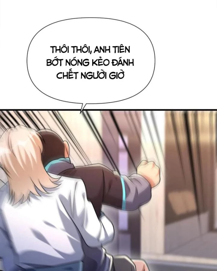 Ta Một Người Đi Đường, Át Chủ Bài Nhiều Ức Điểm Rất Hợp Lý Chapter 88 - 19