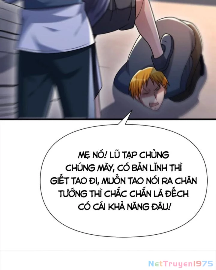 Ta Một Người Đi Đường, Át Chủ Bài Nhiều Ức Điểm Rất Hợp Lý Chapter 88 - 20