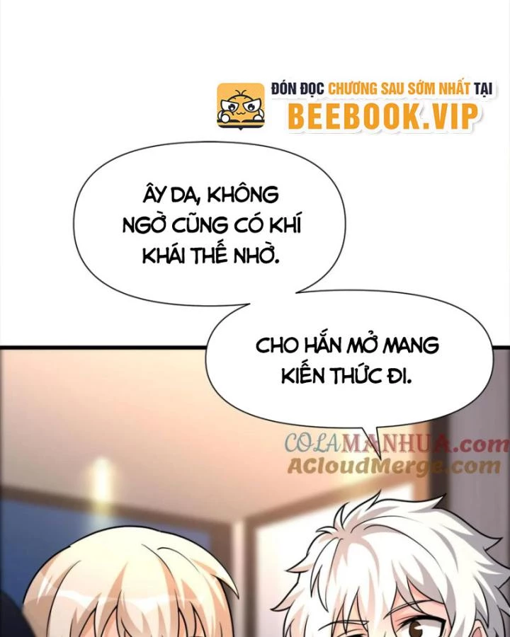 Ta Một Người Đi Đường, Át Chủ Bài Nhiều Ức Điểm Rất Hợp Lý Chapter 88 - 21