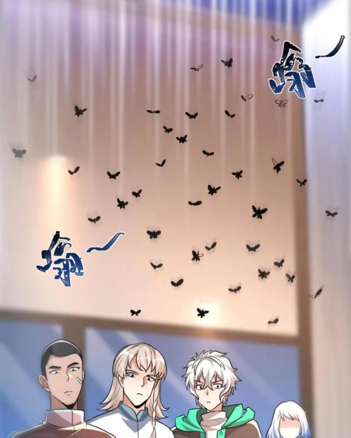 Ta Một Người Đi Đường, Át Chủ Bài Nhiều Ức Điểm Rất Hợp Lý Chapter 88 - 26