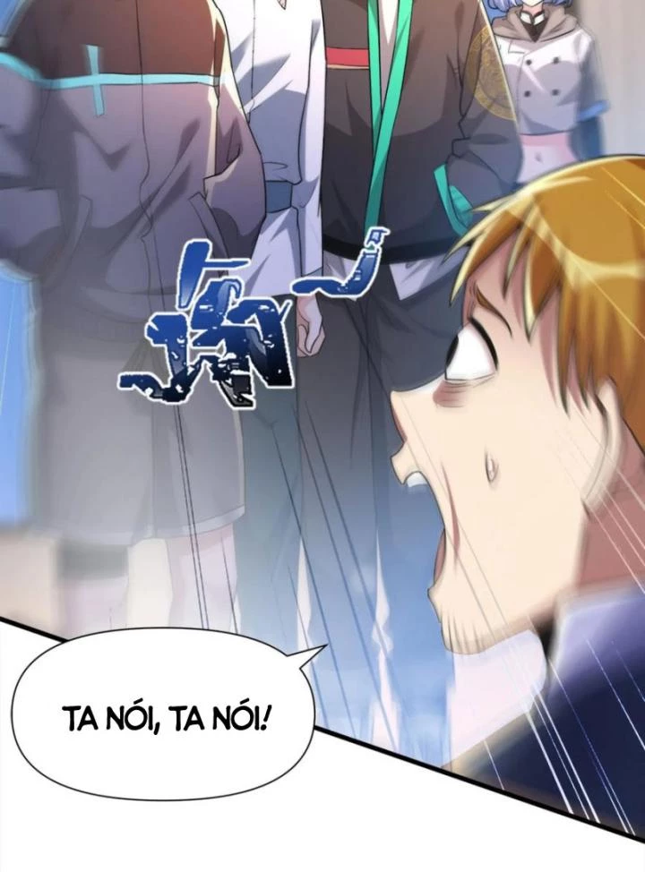 Ta Một Người Đi Đường, Át Chủ Bài Nhiều Ức Điểm Rất Hợp Lý Chapter 88 - 27