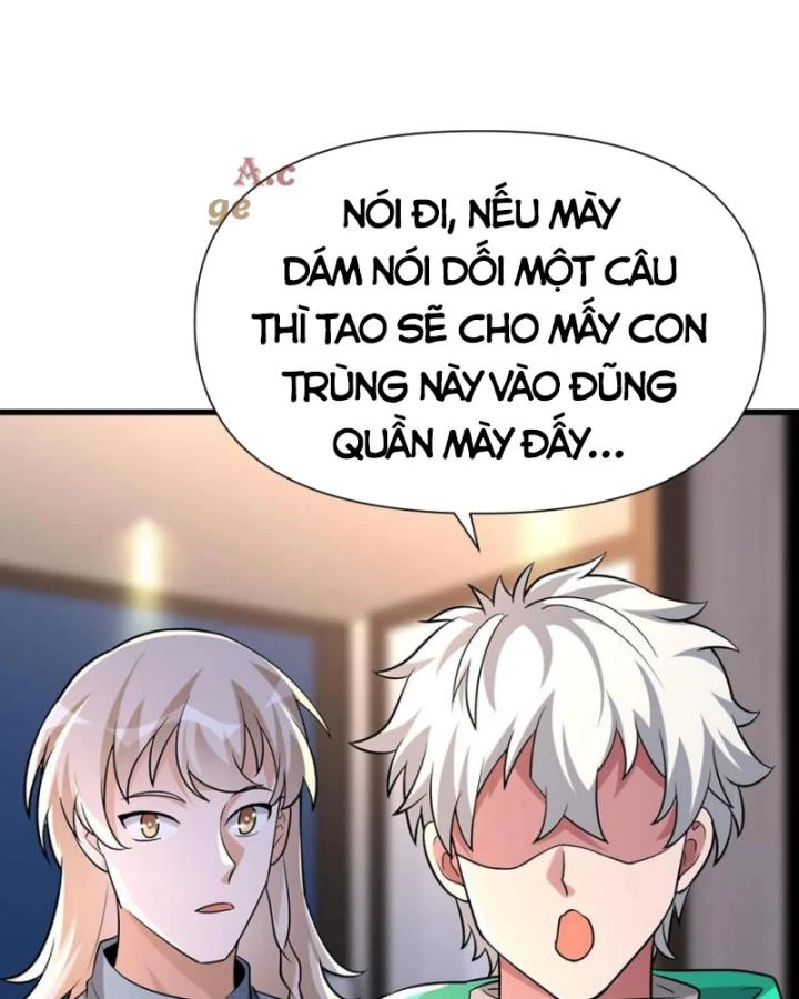 Ta Một Người Đi Đường, Át Chủ Bài Nhiều Ức Điểm Rất Hợp Lý Chapter 88 - 28