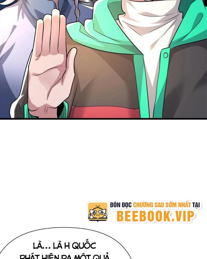 Ta Một Người Đi Đường, Át Chủ Bài Nhiều Ức Điểm Rất Hợp Lý Chapter 88 - 29