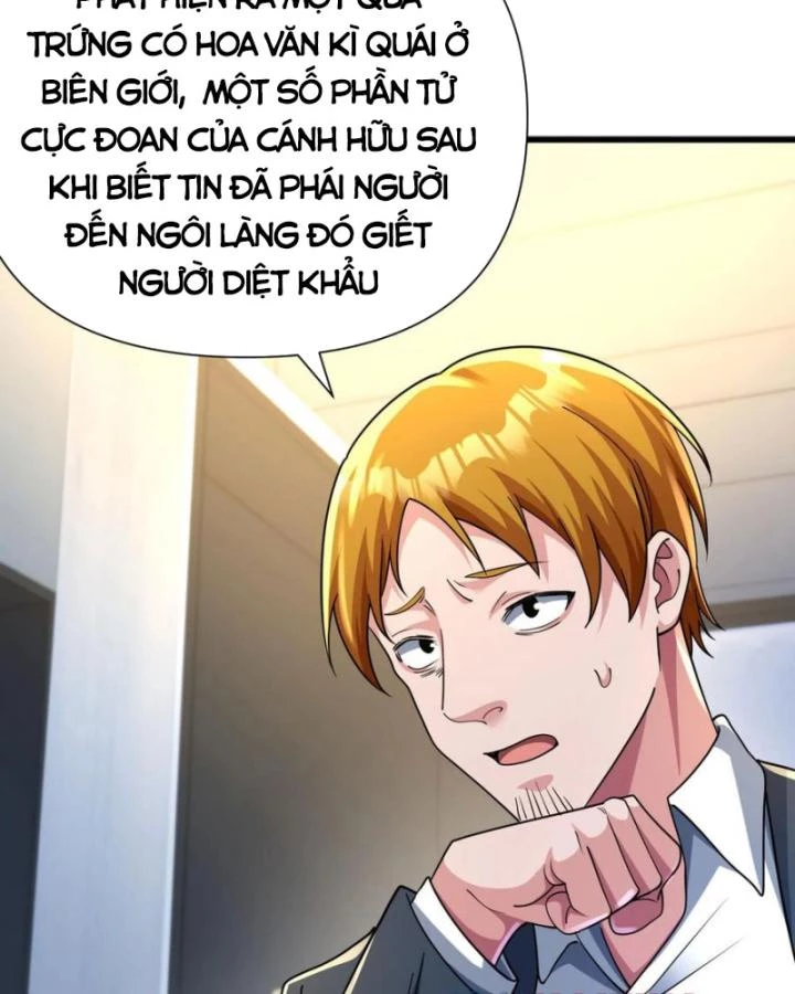 Ta Một Người Đi Đường, Át Chủ Bài Nhiều Ức Điểm Rất Hợp Lý Chapter 88 - 30