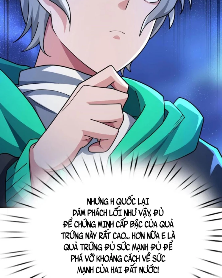 Ta Một Người Đi Đường, Át Chủ Bài Nhiều Ức Điểm Rất Hợp Lý Chapter 88 - 33