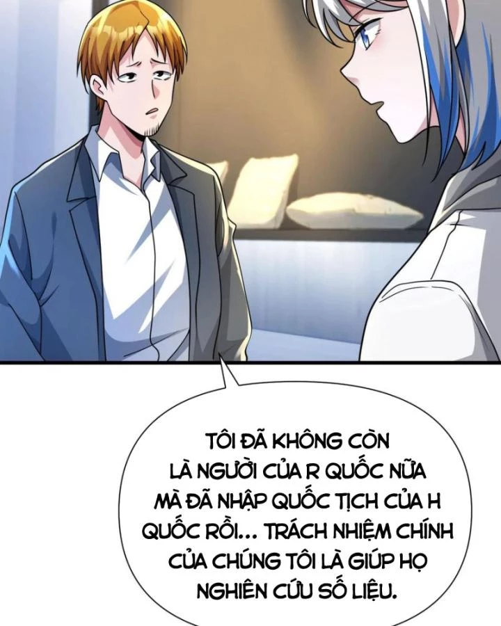 Ta Một Người Đi Đường, Át Chủ Bài Nhiều Ức Điểm Rất Hợp Lý Chapter 88 - 35