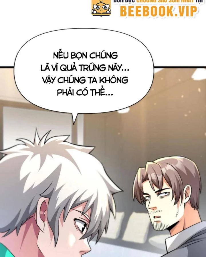 Ta Một Người Đi Đường, Át Chủ Bài Nhiều Ức Điểm Rất Hợp Lý Chapter 88 - 46