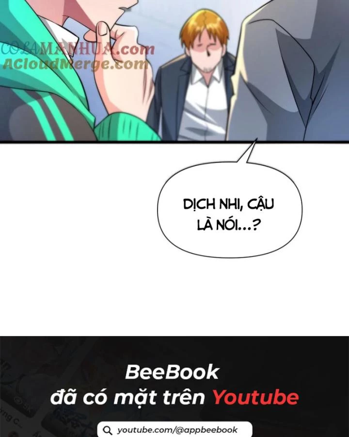 Ta Một Người Đi Đường, Át Chủ Bài Nhiều Ức Điểm Rất Hợp Lý Chapter 88 - 47