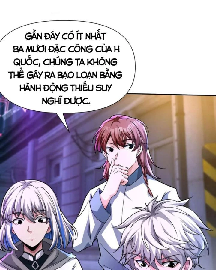 Ta Một Người Đi Đường, Át Chủ Bài Nhiều Ức Điểm Rất Hợp Lý Chapter 89 - 6