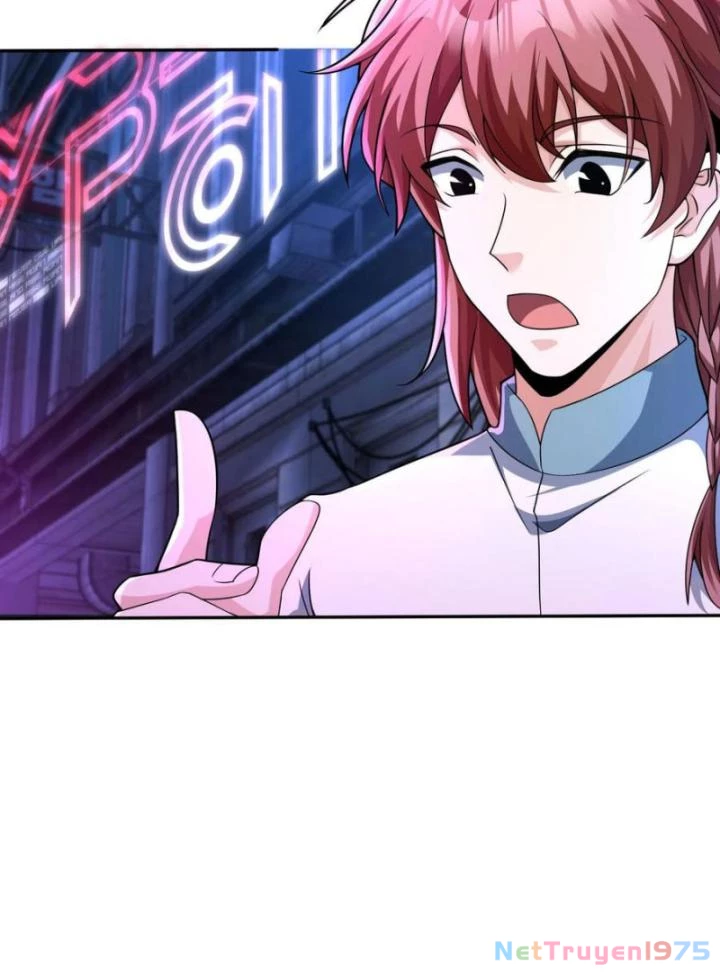 Ta Một Người Đi Đường, Át Chủ Bài Nhiều Ức Điểm Rất Hợp Lý Chapter 89 - 8