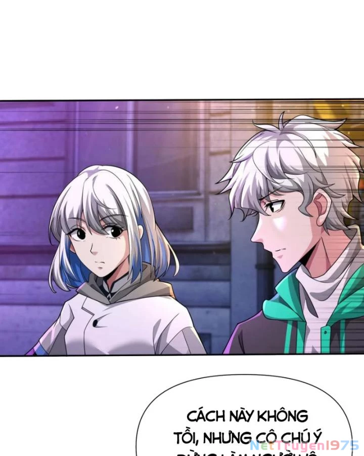 Ta Một Người Đi Đường, Át Chủ Bài Nhiều Ức Điểm Rất Hợp Lý Chapter 89 - 9