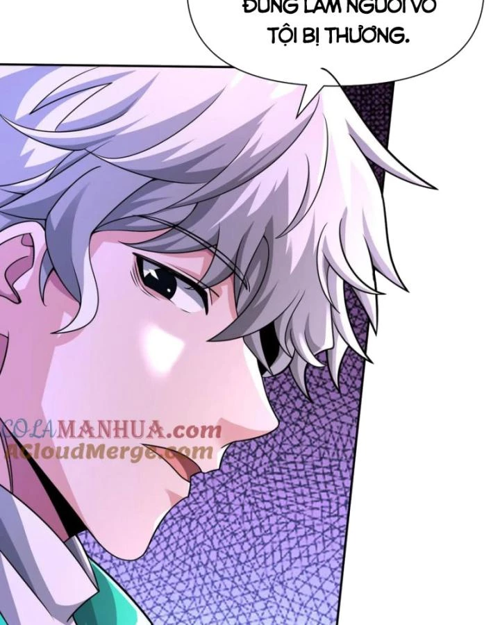 Ta Một Người Đi Đường, Át Chủ Bài Nhiều Ức Điểm Rất Hợp Lý Chapter 89 - 10