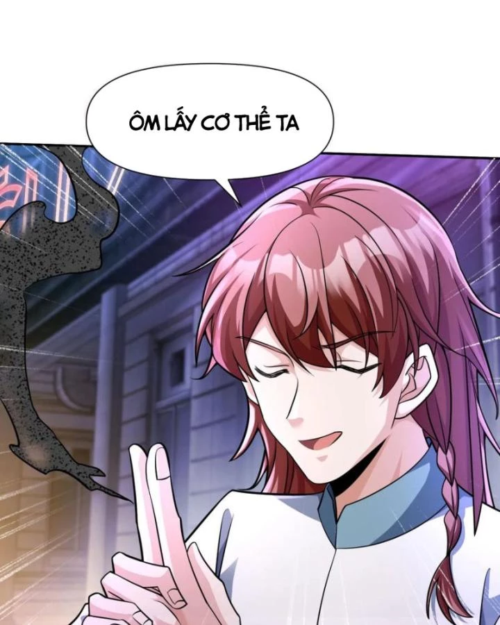 Ta Một Người Đi Đường, Át Chủ Bài Nhiều Ức Điểm Rất Hợp Lý Chapter 89 - 12