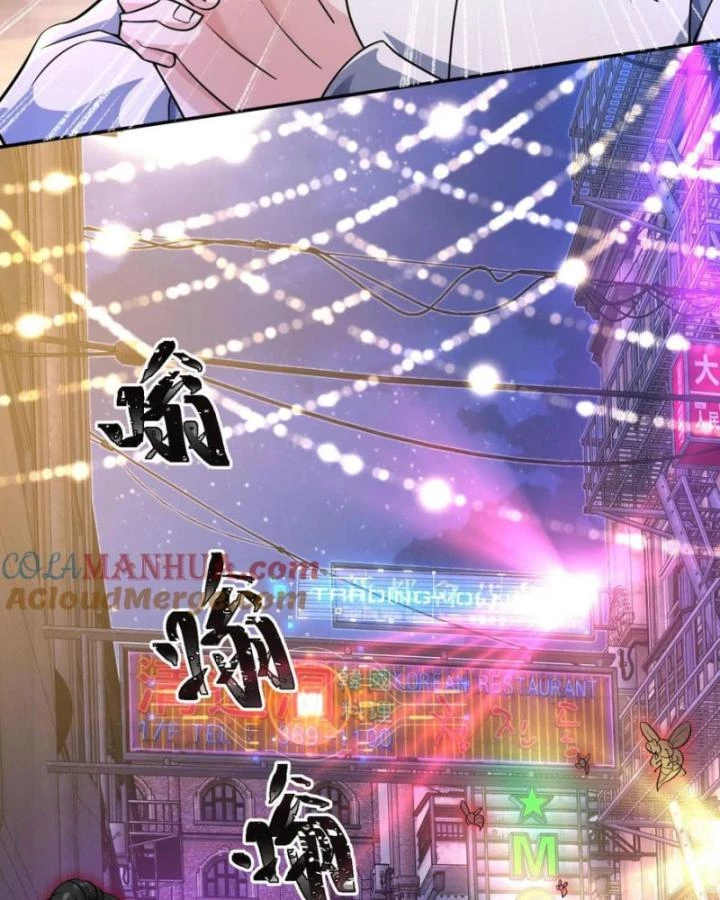 Ta Một Người Đi Đường, Át Chủ Bài Nhiều Ức Điểm Rất Hợp Lý Chapter 89 - 13