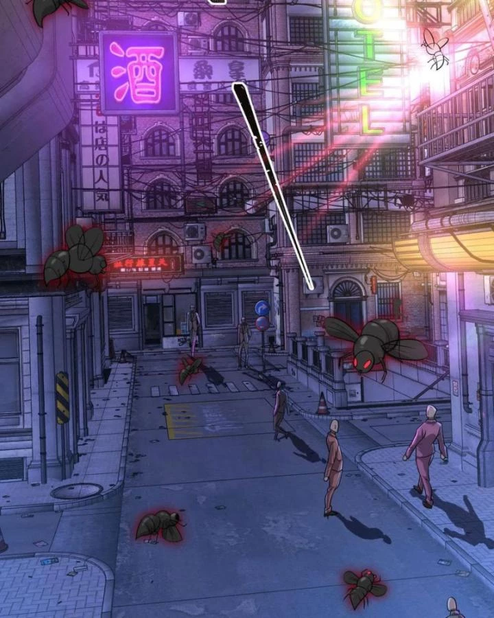 Ta Một Người Đi Đường, Át Chủ Bài Nhiều Ức Điểm Rất Hợp Lý Chapter 89 - 14