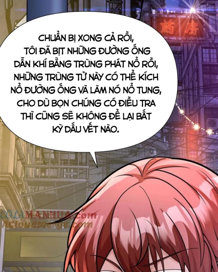 Ta Một Người Đi Đường, Át Chủ Bài Nhiều Ức Điểm Rất Hợp Lý Chapter 89 - 19