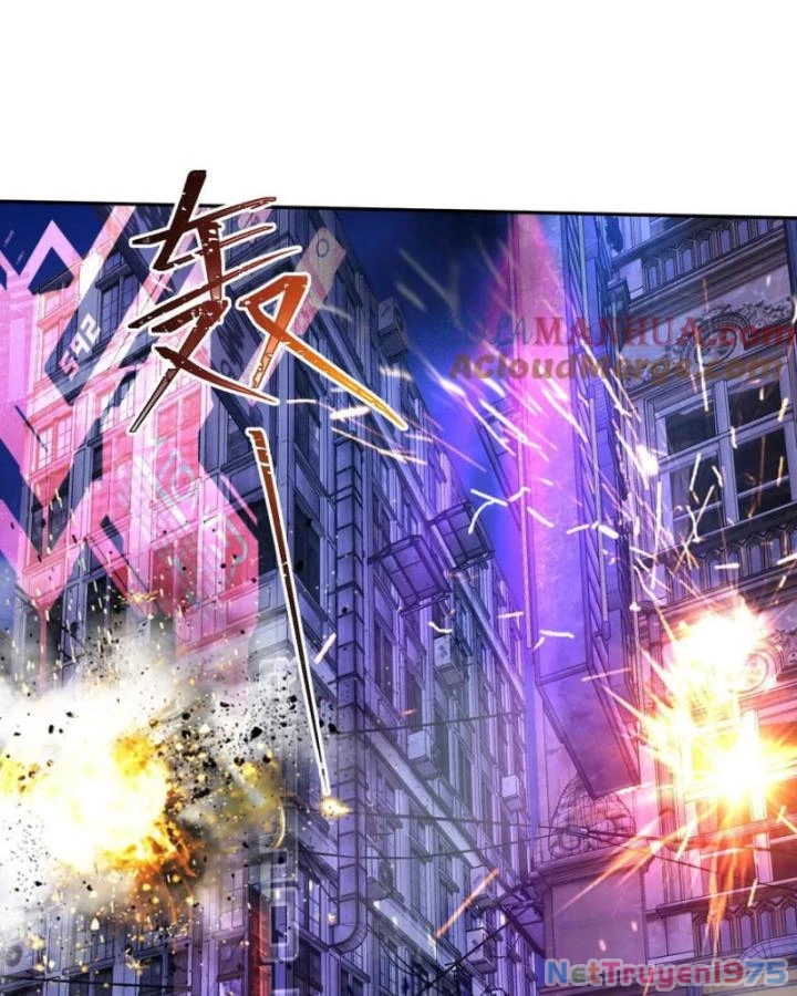 Ta Một Người Đi Đường, Át Chủ Bài Nhiều Ức Điểm Rất Hợp Lý Chapter 89 - 23