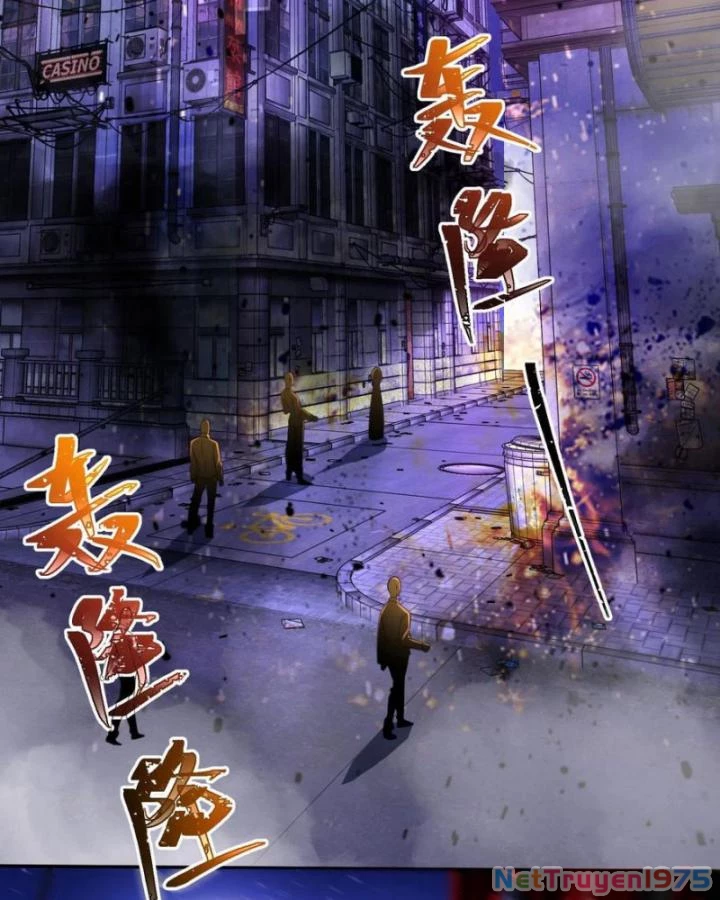 Ta Một Người Đi Đường, Át Chủ Bài Nhiều Ức Điểm Rất Hợp Lý Chapter 89 - 24