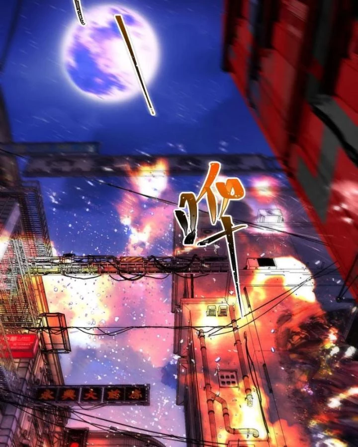 Ta Một Người Đi Đường, Át Chủ Bài Nhiều Ức Điểm Rất Hợp Lý Chapter 89 - 25