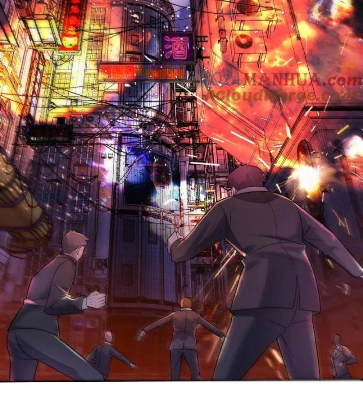 Ta Một Người Đi Đường, Át Chủ Bài Nhiều Ức Điểm Rất Hợp Lý Chapter 89 - 26