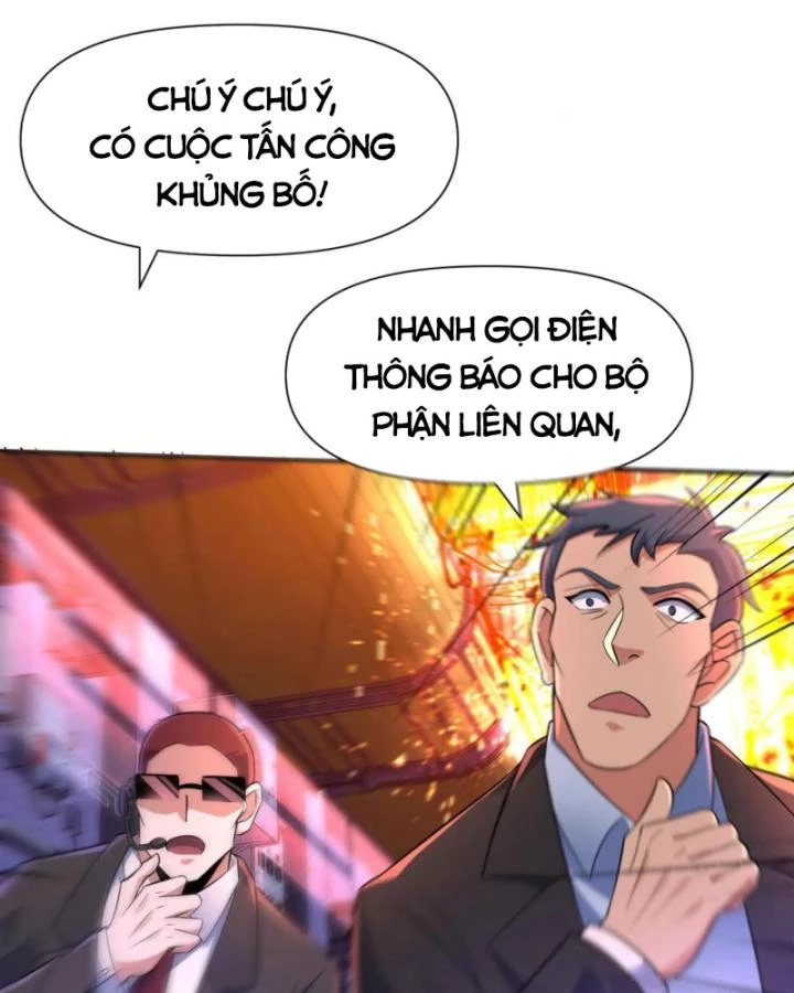 Ta Một Người Đi Đường, Át Chủ Bài Nhiều Ức Điểm Rất Hợp Lý Chapter 89 - 27