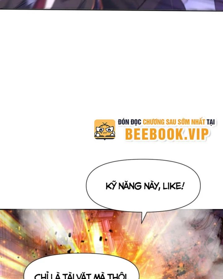 Ta Một Người Đi Đường, Át Chủ Bài Nhiều Ức Điểm Rất Hợp Lý Chapter 89 - 28