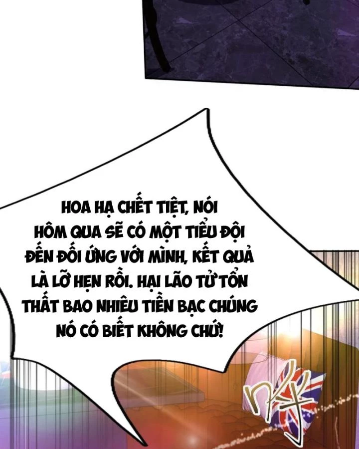 Ta Một Người Đi Đường, Át Chủ Bài Nhiều Ức Điểm Rất Hợp Lý Chapter 89 - 32