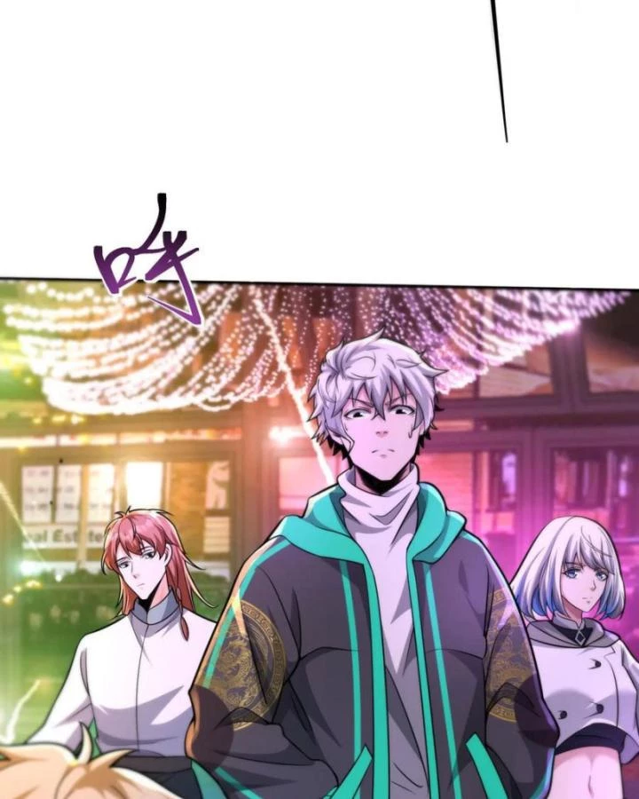 Ta Một Người Đi Đường, Át Chủ Bài Nhiều Ức Điểm Rất Hợp Lý Chapter 89 - 34