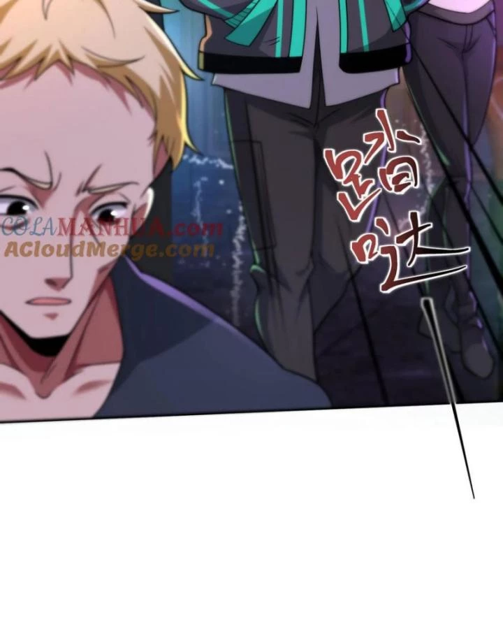 Ta Một Người Đi Đường, Át Chủ Bài Nhiều Ức Điểm Rất Hợp Lý Chapter 89 - 35