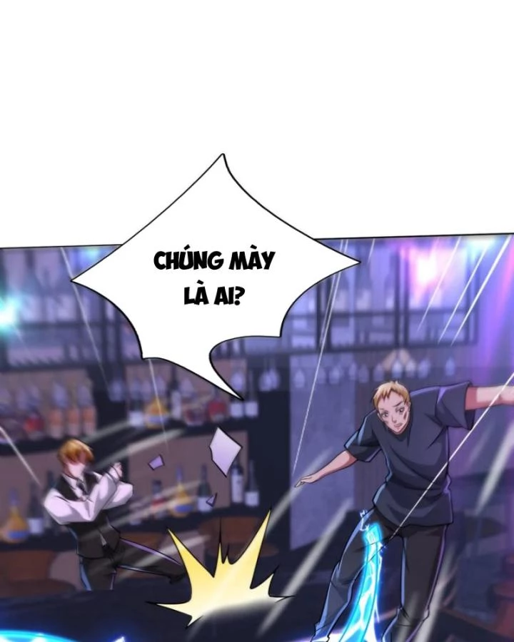 Ta Một Người Đi Đường, Át Chủ Bài Nhiều Ức Điểm Rất Hợp Lý Chapter 89 - 40