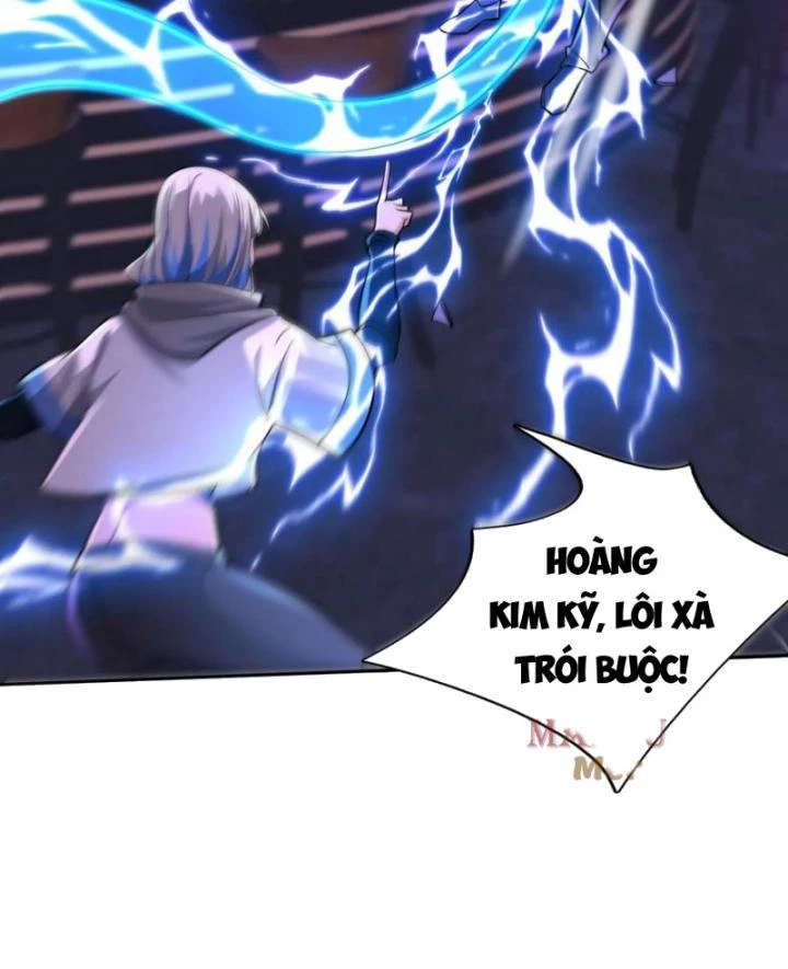 Ta Một Người Đi Đường, Át Chủ Bài Nhiều Ức Điểm Rất Hợp Lý Chapter 89 - 41