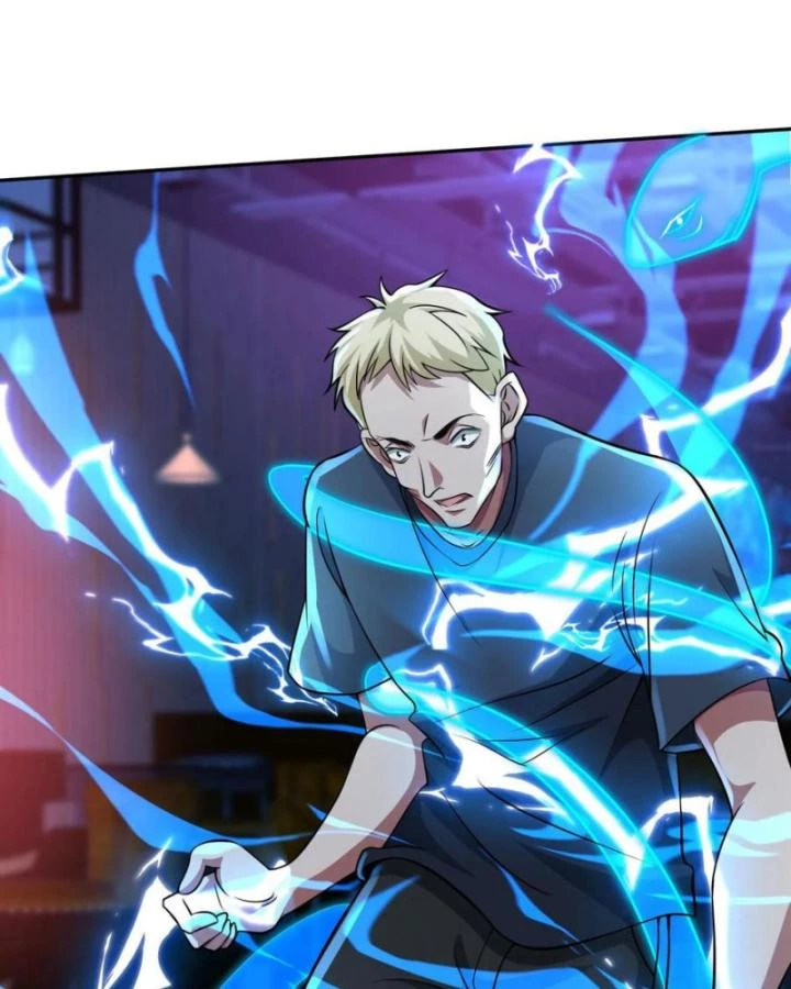 Ta Một Người Đi Đường, Át Chủ Bài Nhiều Ức Điểm Rất Hợp Lý Chapter 89 - 42